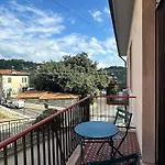 Le Terre Del Golfo Penzion 3*