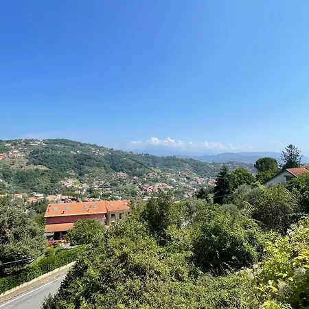 Le Terre Del Golfo 3* La Spezia