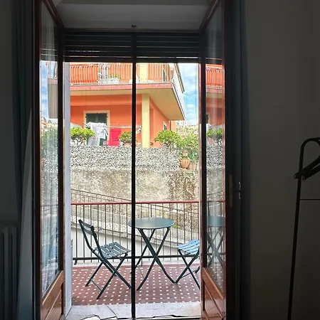 Pensionat Le Terre Del Golfo