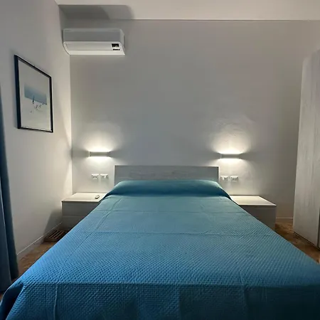 Le Terre Del Golfo Maison d'hôtes La Spezia