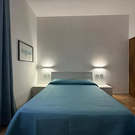 Le Terre Del Golfo 3* La Spezia