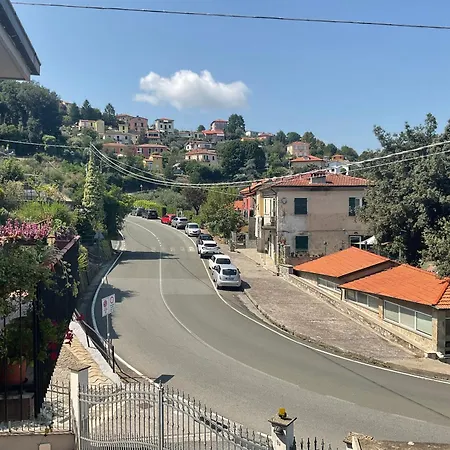 Maison d'hôtes Le Terre Del Golfo *