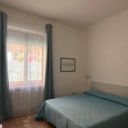 게스트하우스 Le Terre Del Golfo