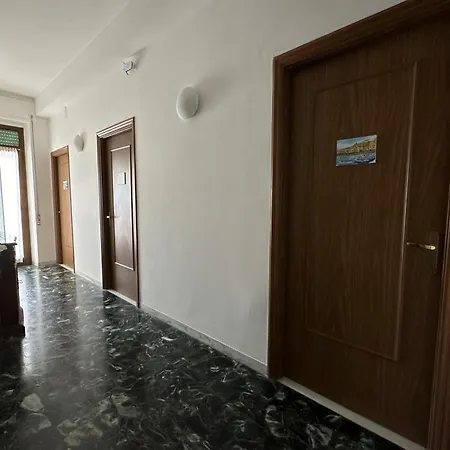 Le Terre Del Golfo Maison d'hôtes